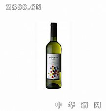 西格罗八世纪干白葡萄酒