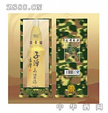 台湾高粱酒――子弹酒