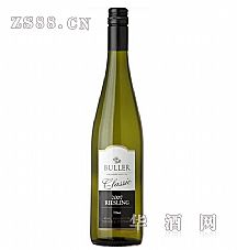 buller classic riesling