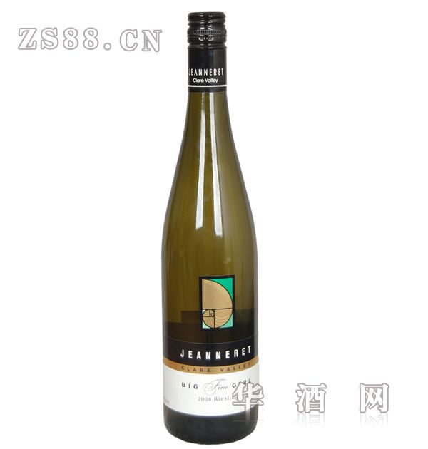 jeanneret riesling