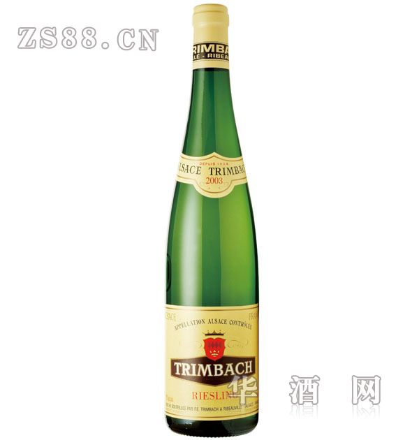 trimbach riesling