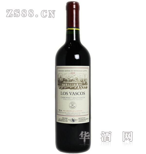 vascos cabernet sauvignon