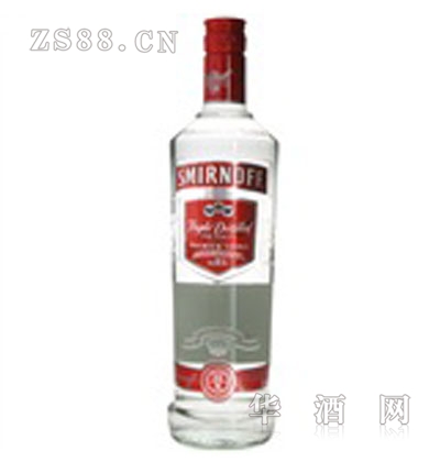 Smirnoff˹ŵ죩ؼ-750ml