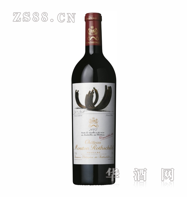 Mouton Rothschild2007ɺѾ