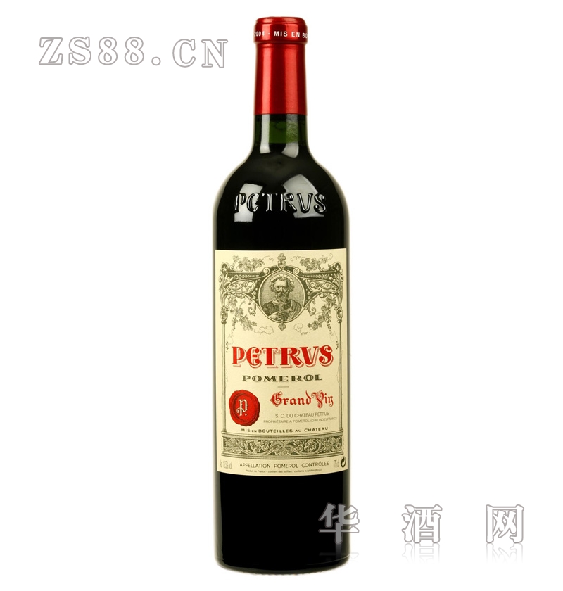 شׯ Chateau Petrus