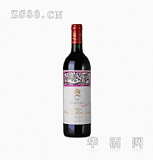 ľͩׯ԰ Chateau Mouton Rothschild