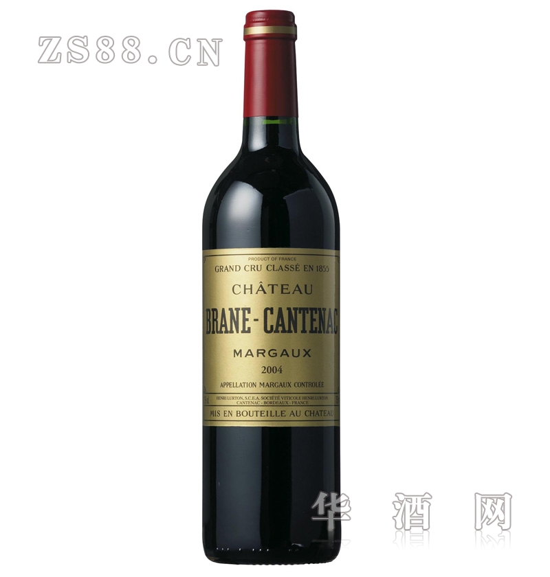 ׯ Chateau Brane Cantenac