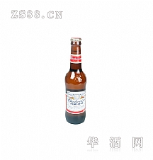 小瓶百威啤酒(上海正亭酒业有限公司)