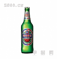青岛啤酒・冰醇(上海鹏城王酒业有限公司)