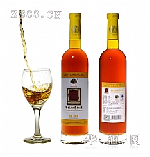 有机红枣红酒（500mL）