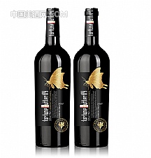 富贵碟a389赤霞珠特级珍藏干红葡萄酒(南京嘉忆仕国际贸易有限公司)
