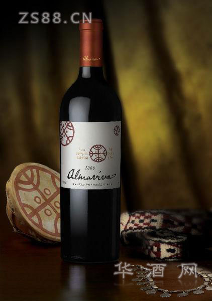 ALMAVIVA 2008 Vintage