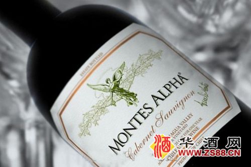 ˹ŷϼ Montes Alpha Cabernet Sauvignon