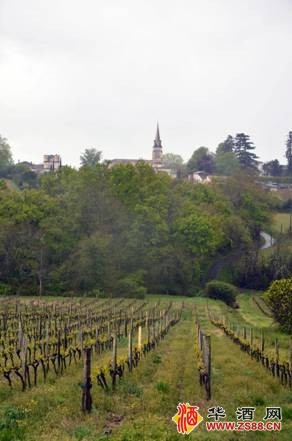 Cellier de Graman