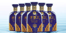 浓香型白酒招商：西藏蕃王工贸有限公司
